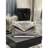 YSL Yves Saint Laurent Puffer Small Bag 