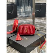 YSL Yves Saint Laurent Lou Mini Bag 