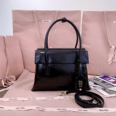 Miu Miu Solitaire Borsa in pelle