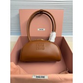Miu Miu Borsa Beau in pelle
