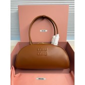 Miu Miu Borsa Beau in pelle