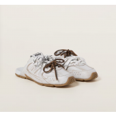 New Balance X Miu Miu Mule, Size 35-41