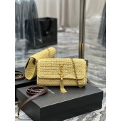 YSL Yves Saint Laurent Kate 99 Chain Bag with Tassel 