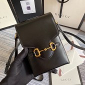   Gucci Mini borsa Gucci Horsebit 1955