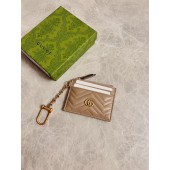 GG Marmont Keychain 