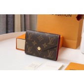 Portafoglio Victorine 