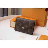 Portafoglio Victorine 