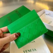 Bottega Veneta Intrecciato Credit card Holder