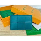 Bottega Veneta Cassette Credit card case