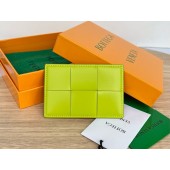 Bottega Veneta Cassette Credit card case