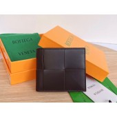 Bottega Veneta Foled Wallet
