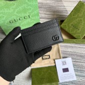 Gucci GG Marmont Card Holder 
