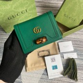 Gucci Diana Portafogli Compatti