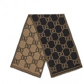 Gucci Cashmere Scarf