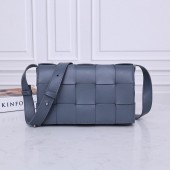 Bottega Veneta Cassette intrecciato Nappa Bag