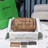 Bottega Veneta Cassette Padded Nappa Bag