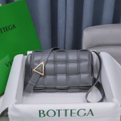 Bottega Veneta Cassette Padded Nappa Bag