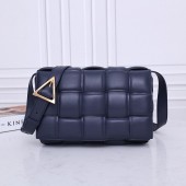 Bottega Veneta Cassette Padded Nappa Bag