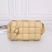 Bottega Veneta Cassette Padded Nappa Bag