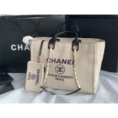 Chanel Borsa Shopping Granda