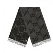 Gucci Cashmere Scarf