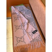 Gucci Cashmere Scarf
