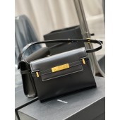 YSL Yves Saint Laurent Manhattan Small Shoulder Bag  
