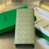 Bottega Veneta Cassette Long Wallet