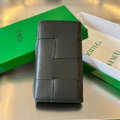 Bottega Veneta Cassette Long Wallet