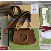 Gucci Blondie Mini Bag 