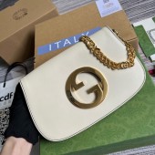 Gucci Blondie Small Shoulder Bag 