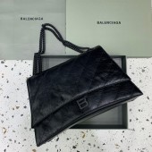 Balenciaga Crush Large Chain Bag 