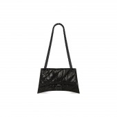 Balenciaga Crush Small Chain Bag 