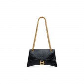 Balenciaga Crush Small Chain Bag 
