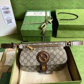 Gucci Blondie Waist Bag /Shoulder bag 