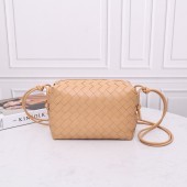 Bottega Veneta Small Loop Camera Bag 