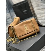 YSL Yves Saint Laurent Kate Small Reversible Bag