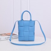 Bottega Veneta Mini Cassette Tote