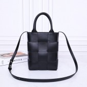 Bottega Veneta Mini Cassette Tote