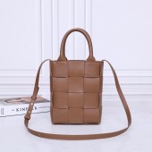 Bottega Veneta Mini Cassette Tote