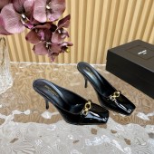 YSL Mules,  Size 35-41