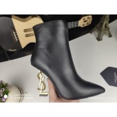 YSL Anklet Boots ,  Size 35-41