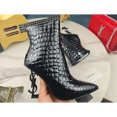 YSL Anklet Boots ,  Size 35-41