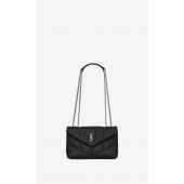 Saint Laurent Toy Puffer  