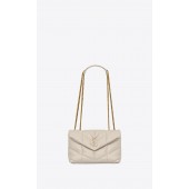 Saint Laurent Toy Puffer  