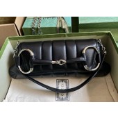 Gucci Medium Horsebit Chain Bag 