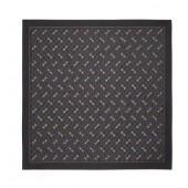 Gucci Silk Scarf 90