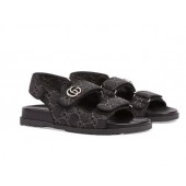 Gucci GG sandals , Size 35-41