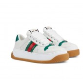Gucci Screener Plaftform Sneaker, Size 35-45