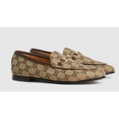 Mocassino Gucci Jordaan donna